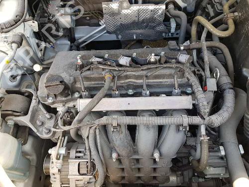 Rat MITSUBISHI ASX (GA_W_) 1.6 MIVEC (GA1W) | BP5941312C49 