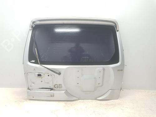 Heckklappe für MITSUBISHI PAJERO III (V7_W, V6_W) 3.2 Di-D (V68W) (160 hp) 31258643