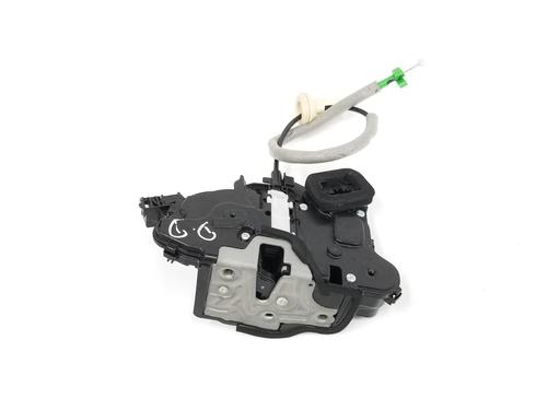 Front right lock SEAT IBIZA V (KJ1, KJG) 1.0 TSI | BP13250245C97 