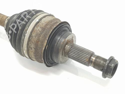 Right front driveshaft TOYOTA LAND CRUISER PRADO (_J12_) 3.0 D-4D (KDJ120, KDJ125) | BP13546793M39 