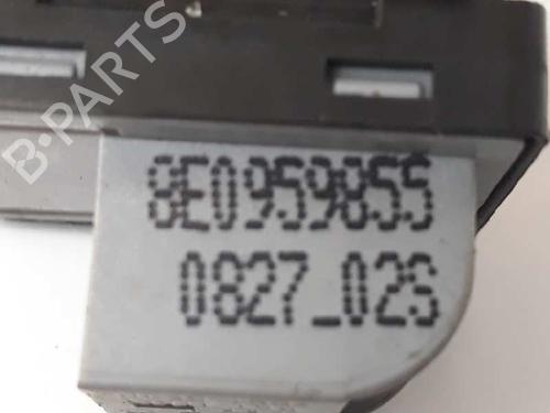 Left rear window switch AUDI A4 B7 Avant (8ED) 2.0 TDI 16V | BP1364800I29 
