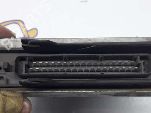 Engine control unit (ECU) CITROËN XANTIA (X1_, X2_) 1.9 Turbo D | BP1738267M57 
