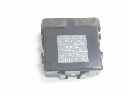 Electronic module TOYOTA LAND CRUISER PRADO (_J12_)  | BP26976419M83 