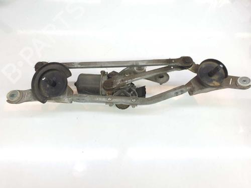 Used Front wiper motor NISSAN JUKE (F15) 1.6 (117 hp) 7197222