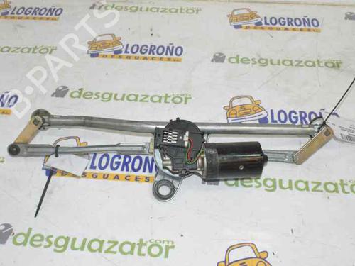 Used Front wiper motor BMW 3 (E46) 320 d (136 hp) 1325384