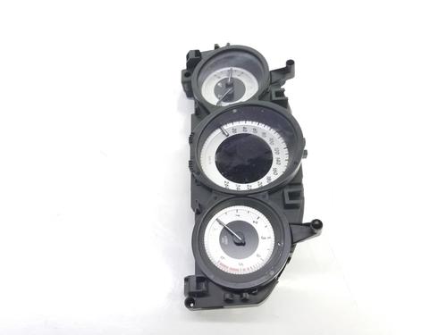 Instrument cluster MERCEDES-BENZ C-CLASS (W204) C 200 CDI (204.007, 204.006) | BP9093913C47 