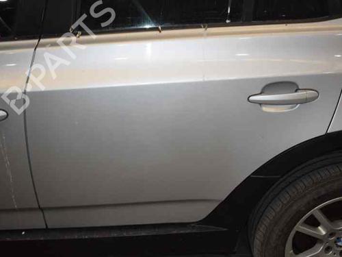 Other BMW X3 (E83) 2.0 d | BP14119215O1 