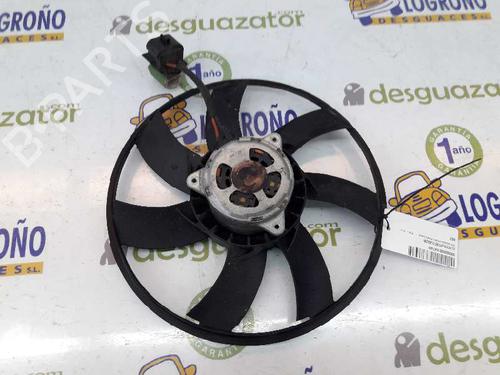 Radiator fan OPEL INSIGNIA A Sports Tourer (G09) 2.0 CDTI (35) | BP3351842M35 
