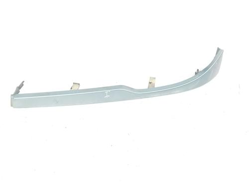 Headlight eyebrow BMW 3 Convertible (E46) 325 Ci 63128384489 | 63128384489 | GRIS 442 |