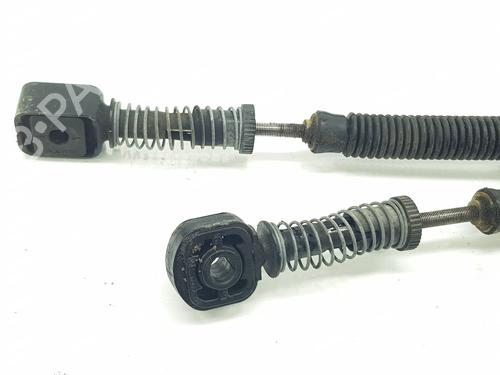 Gear lever SEAT IBIZA V (KJ1, KJG) 1.0 MPi | BP23407897M90 