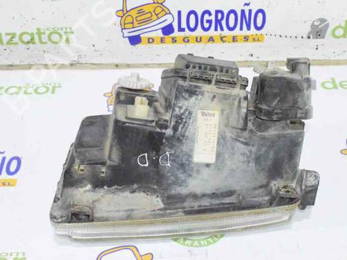 Right headlight SEAT INCA (6K9) 1.9 D | BP760253C29 