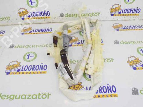 BP1726983C11 | Airbag cortina esquerdo BMW 7 (E65, E66, E67) 740 d BP1726983C11