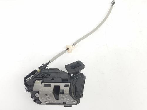 Front right lock SEAT IBIZA V (KJ1, KJG) 1.6 | BP13546610C97