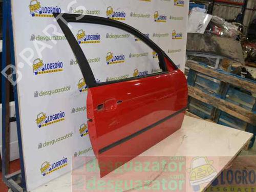 Right front door BMW 3 Compact (E46) 320 td | BP785209C3 