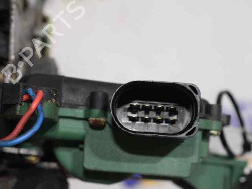 Front right lock VW GOLF IV (1J1) 1.9 TDI | BP1326668C97 