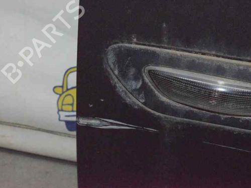 Left front door VOLVO XC90 I (275) D5 AWD | BP1121422C2 