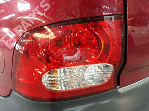 Left sun visor SSANGYONG ACTYON I 2.0 Xdi | BP1640260I1  - Image 42