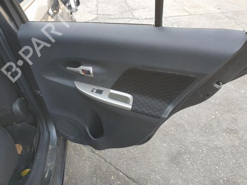 Hand brake TOYOTA URBAN CRUISER (_P1_) 1.33 (NSP110_, NSP110) | BP15403049I18 