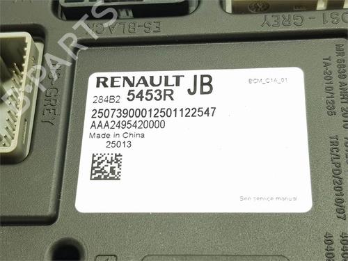 Electronic module RENAULT ARKANA I (LCM_, LDN_) | BP38441784M83 - Image 2