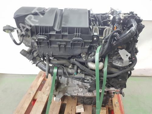 Engine PEUGEOT 3008 II SUV (MC_, MR_, MJ_, M4_) 1.5 BlueHDi 130 | BP29711029M1 