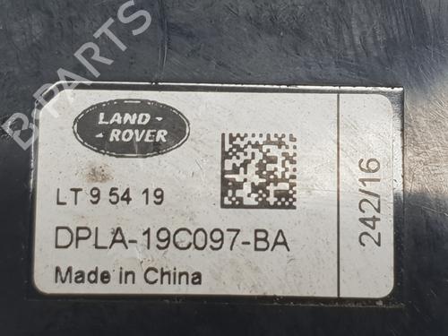 Electronic module LAND ROVER DISCOVERY V (L462) 3.0 Td6 4x4 | BP16569925M83 