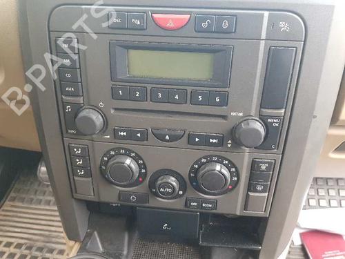 Rattstammestilk LAND ROVER DISCOVERY III (L319) 2.7 TD 4x4 | BP20191556I23 
