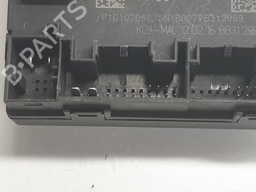 Elektronisk modul AUDI A6 C7 (4G2, 4GC) 2.0 TDI | BP29617208M83 