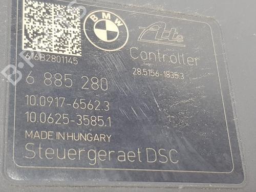 ABS pump BMW X1 (F48) xDrive 18 d | BP20197498M43 