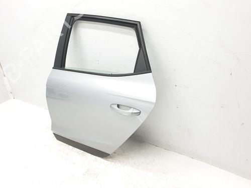 Left rear door SEAT ARONA (KJ7, KJP)  | BP26699248C4 
