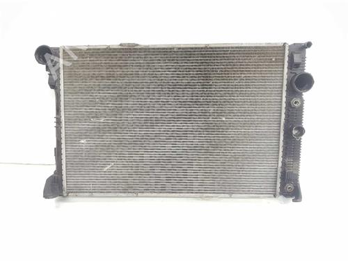 Radiateur MERCEDES-BENZ GLK-CLASS (X204) 320 CDI 4-matic (204.983) (224 hp) 6898247