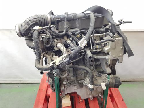 Motor SUZUKI VITARA (LY) 1.6 DDiS (APK 416D) (120 hp) 20187338