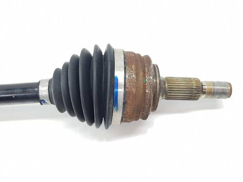 Left front driveshaft CITROËN BERLINGO (ER_, EC_) ë-BERLINGO | BP38929553M38 - Image 2