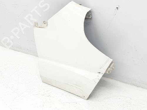 Left front fenders PEUGEOT BOXER Platform/Chassis 2.2 HDi 120 | BP20188891C41 