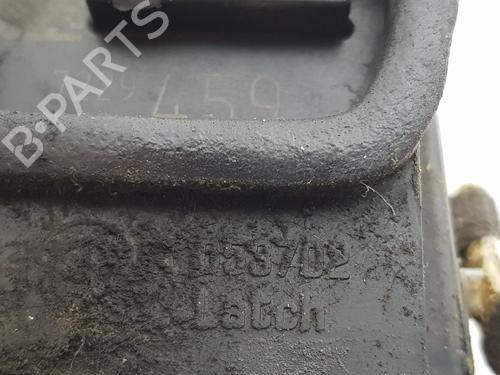 Rear left lock BMW 1 (F20) 120 d | BP23388961C100 