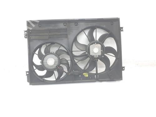 Used Radiator fan Radiator fan VW PASSAT B6 (3C2) 2.0 TDI 16V (140 hp) 32986751 32986751