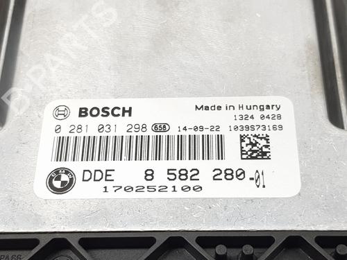 Engine control unit (ECU) BMW 3 (F30, F80) 318 d | BP18868630M57 