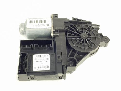 Rudehejsemotor forskærm højre VW GOLF VI (5K1)  | BP29508571E20 