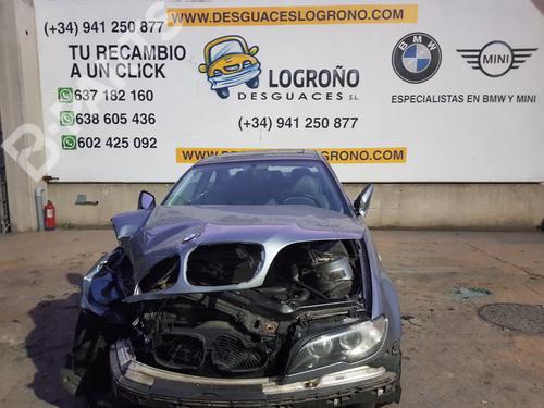 Left sun visor BMW 3 Coupe (E46) 330 Cd | BP8932637I1  - Image 6