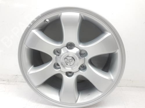 Rim TOYOTA LAND CRUISER PRADO (_J12_) 3.0 D-4D (KDJ120, KDJ125) | BP15402924C45 