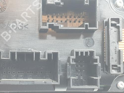 Climate control BMW X5 (E70) xDrive 30 d | BP25608290I5 