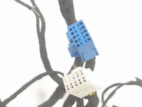 Wiring harness MERCEDES-BENZ C-CLASS Coupe (C205) C 250 d (205.308) | BP18150617E16 