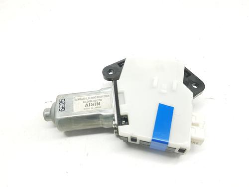 Used Sunroof engine TOYOTA LAND CRUISER PRADO (_J12_) 3.0 D-4D (KDJ120, KDJ125) (163 hp) 16027945