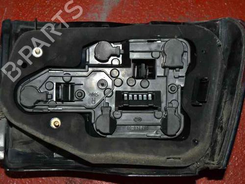 Right taillight SEAT IBIZA II (6K1) 1.3 i | BP1542572C35 