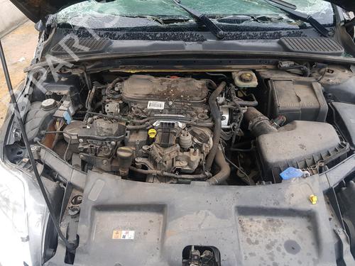 Electronic module FORD MONDEO IV (BA7) 2.0 TDCi | BP17712961M83 