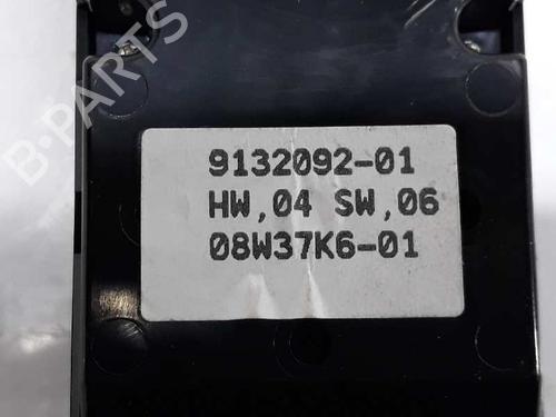 Left front window switch BMW 1 (E87) 120 d | BP3379191I27 