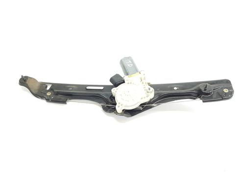 Used Rear right window mechanism Rear right window mechanism 37646852 37646852