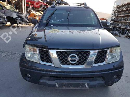 Elektronisk sensor NISSAN NAVARA NP300 (D40) 2.5 dCi 4WD (D40TT, D40T, D40M, D40BB) | BP8613597M84 