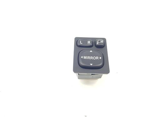 Used Mirror switch TOYOTA LAND CRUISER PRADO (_J12_) 3.0 D-4D (KDJ120, KDJ125) (163 hp) 20192559