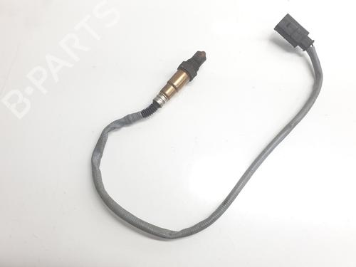 Elektronisk sensor MERCEDES-BENZ A-CLASS (W176) A 200 CDI / d (176.008) (136 hp) 29731701