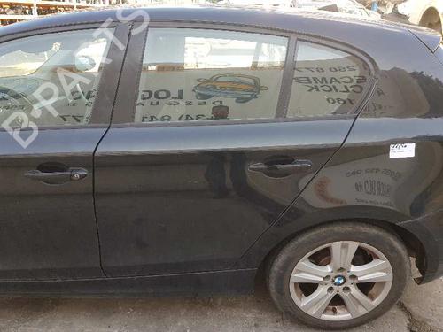 Left front window motor BMW 1 (E81) 116 i | BP6151041E21 